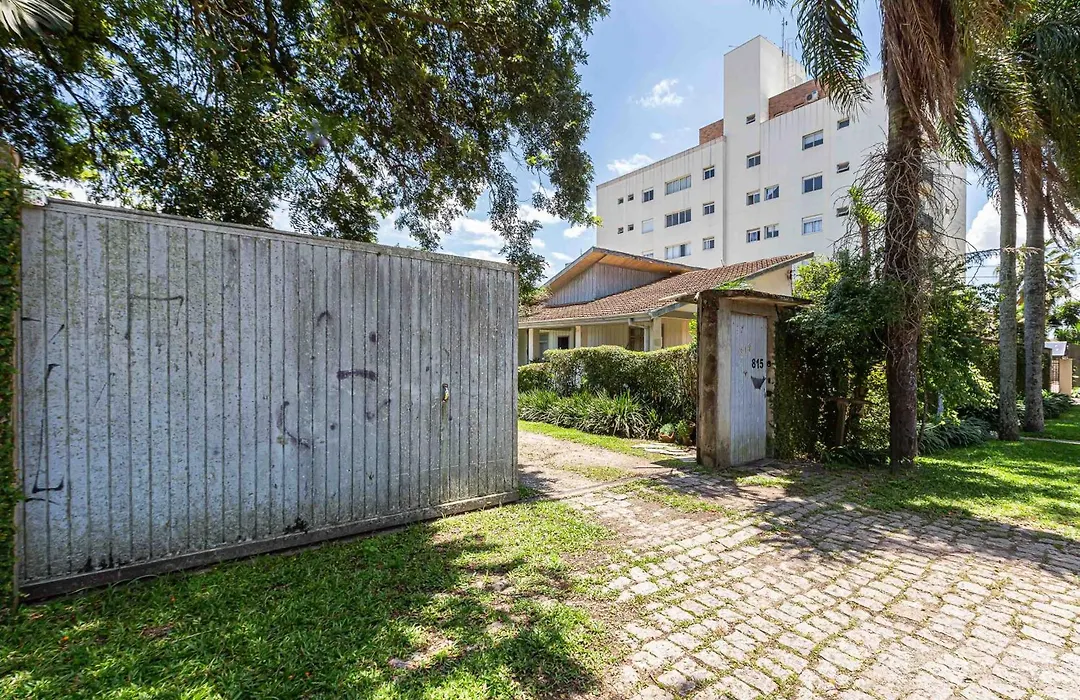 Memora Guesthouse Curitiba - Quartos em Casa próximo ao Parque Bacacheri-1